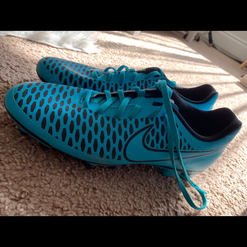 Nike cleats